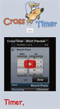 Mobile Screenshot of crosstimer.com